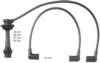 BERU ZEF912 Ignition Cable Kit